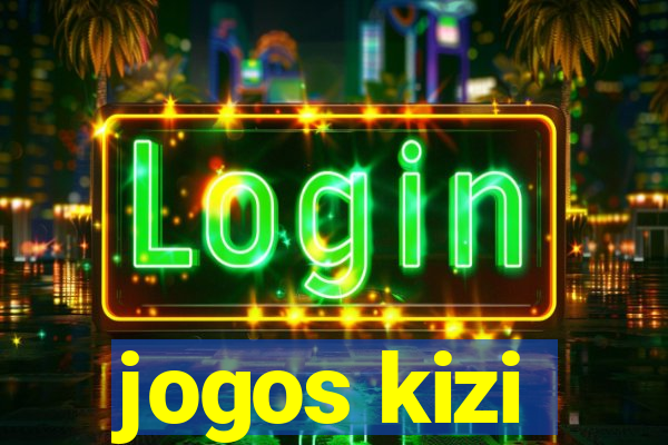 jogos kizi