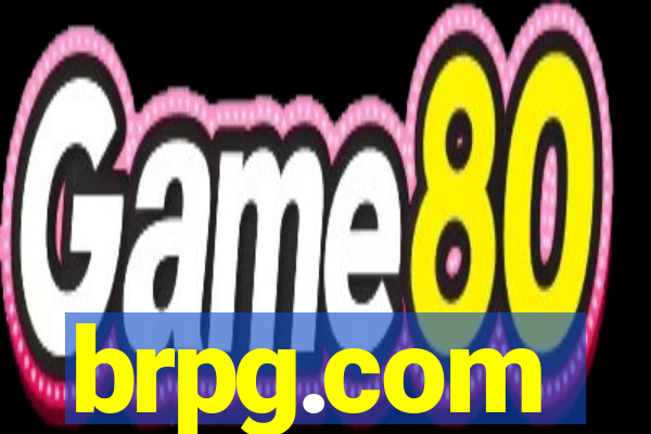 brpg.com