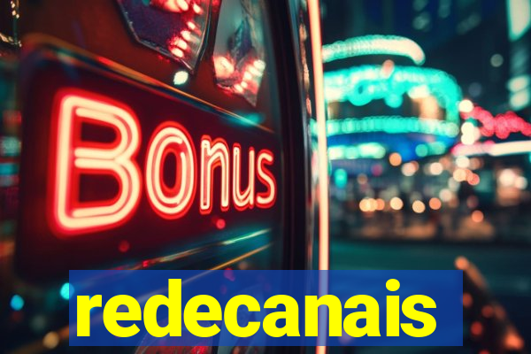 redecanais