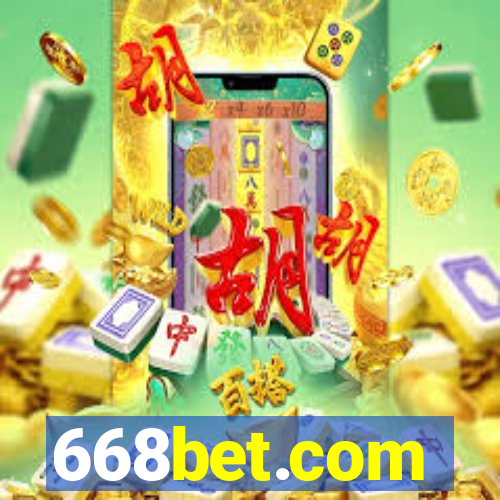 668bet.com