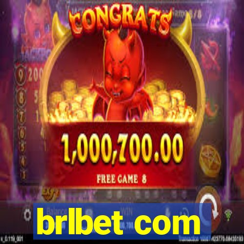 brlbet com