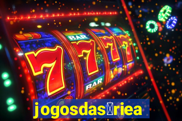 jogosdas茅riea