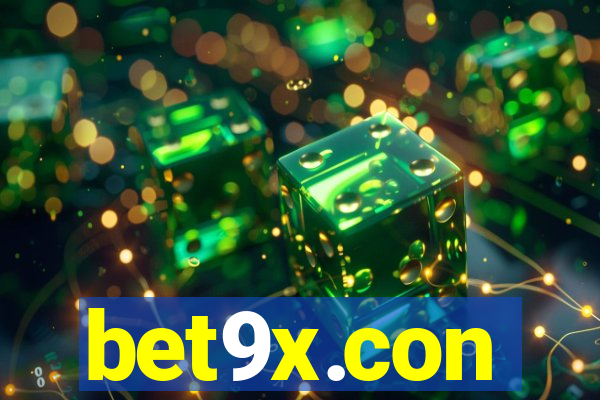 bet9x.con