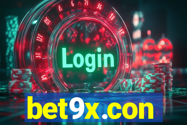 bet9x.con