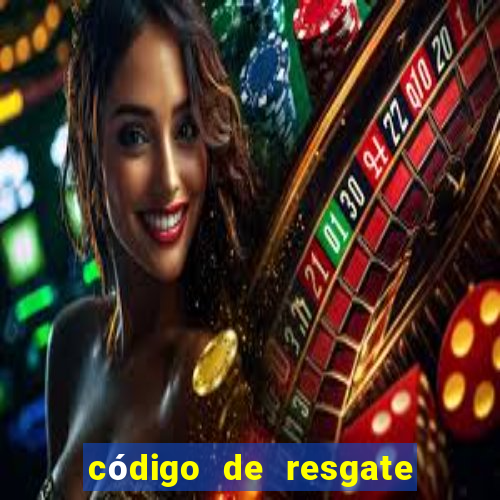 código de resgate fortune tiger