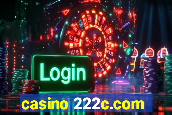 casino 222c.com