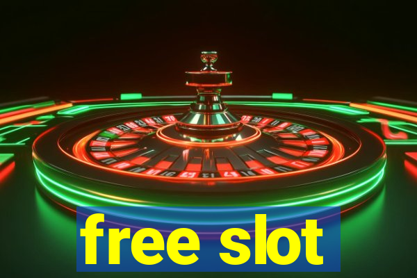 free slot