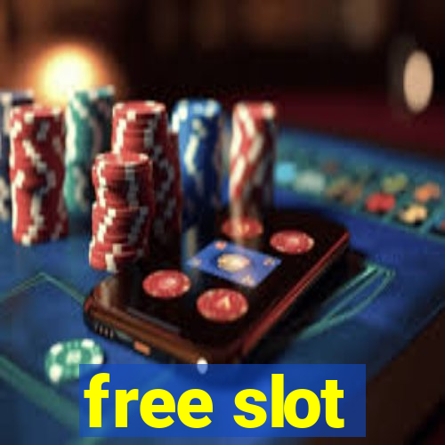 free slot