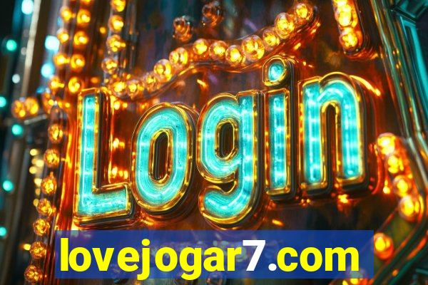 lovejogar7.com