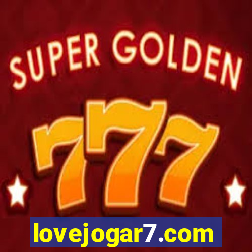 lovejogar7.com