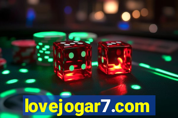 lovejogar7.com