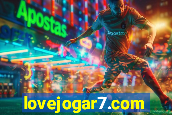 lovejogar7.com