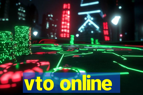 vto online