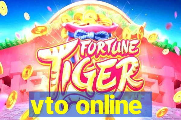 vto online