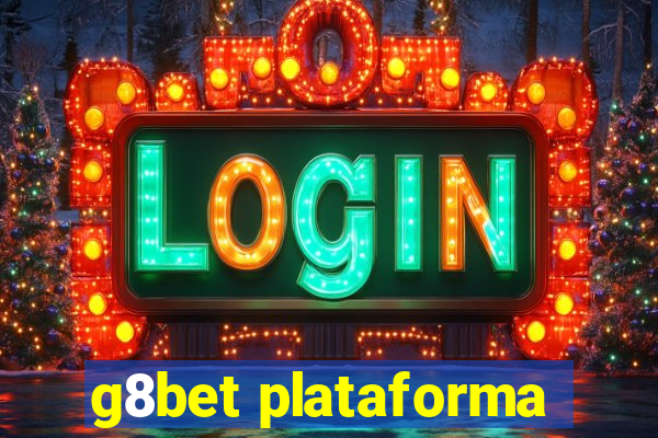 g8bet plataforma