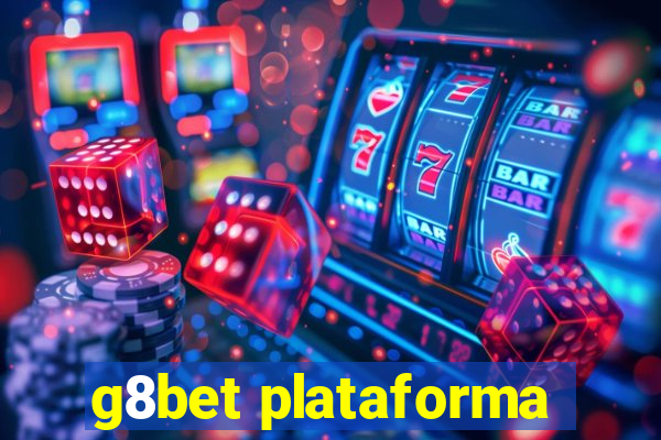 g8bet plataforma