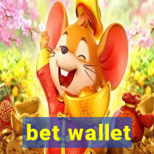 bet wallet