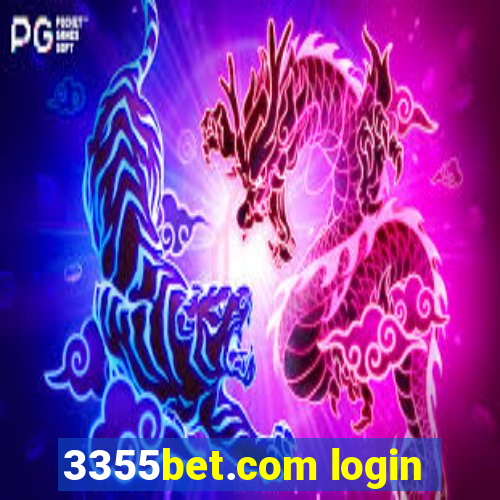 3355bet.com login