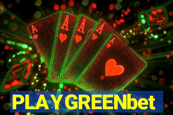 PLAYGREENbet