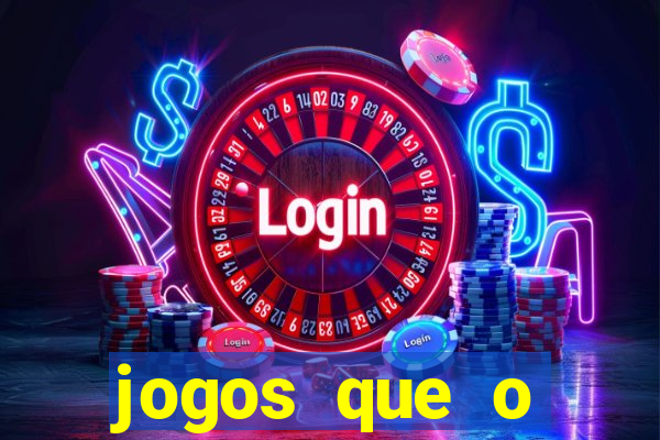 jogos que o deposito de 1 real