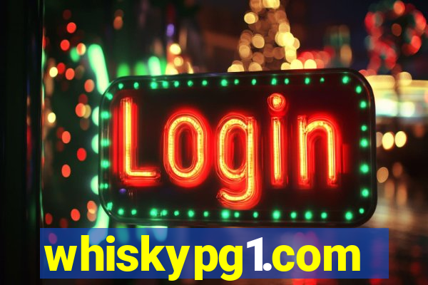 whiskypg1.com