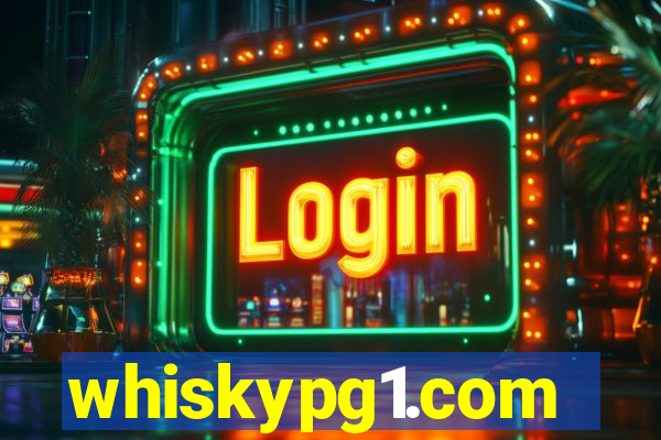 whiskypg1.com