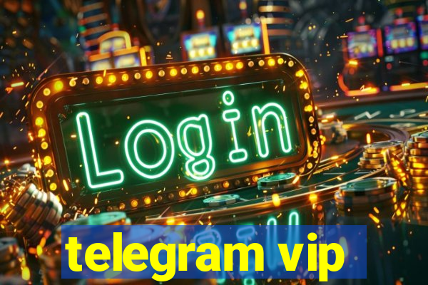 telegram vip