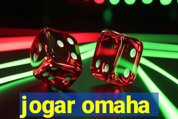 jogar omaha