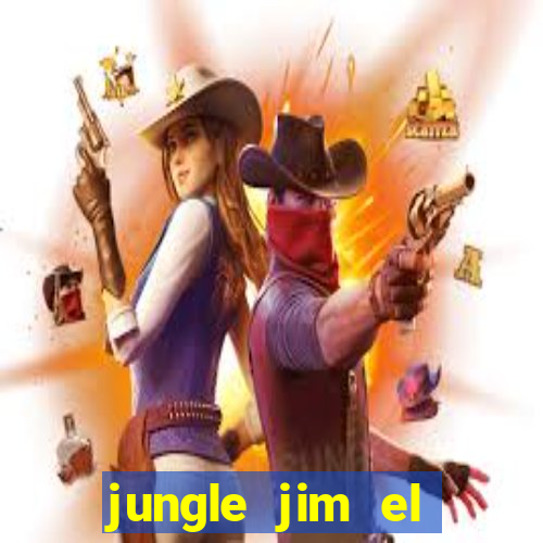 jungle jim el dorado slot review