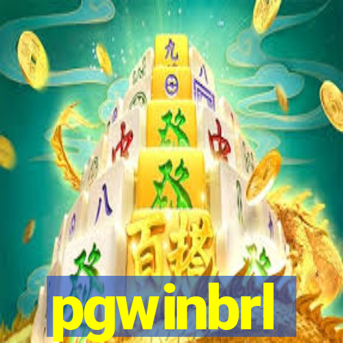 pgwinbrl