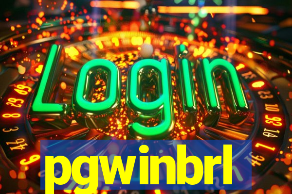 pgwinbrl