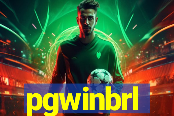 pgwinbrl