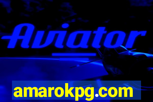 amarokpg.com