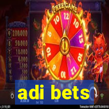 adi bets