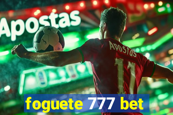 foguete 777 bet