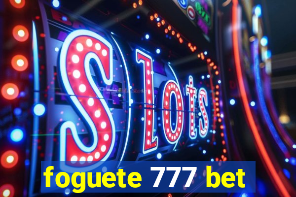 foguete 777 bet