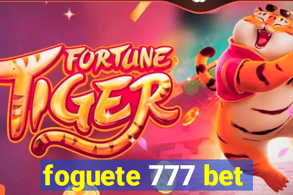 foguete 777 bet