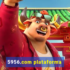 5956.com plataforma