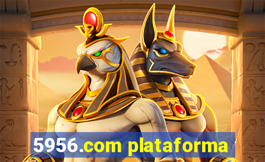 5956.com plataforma