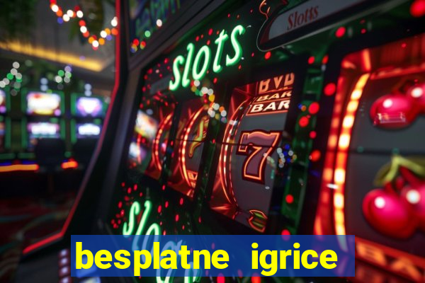 besplatne igrice slot masine