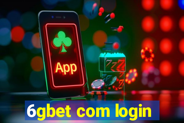 6gbet com login