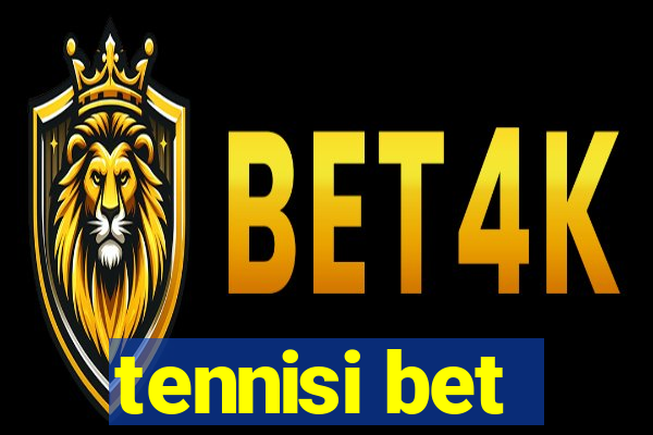 tennisi bet