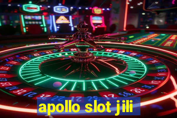 apollo slot jili