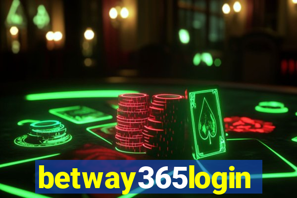 betway365login