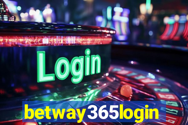 betway365login