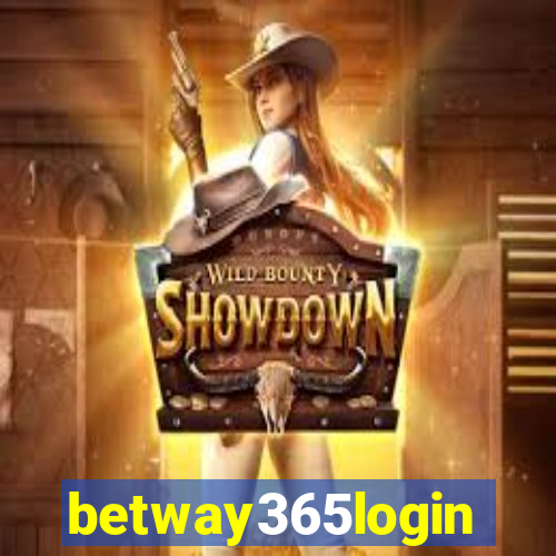 betway365login