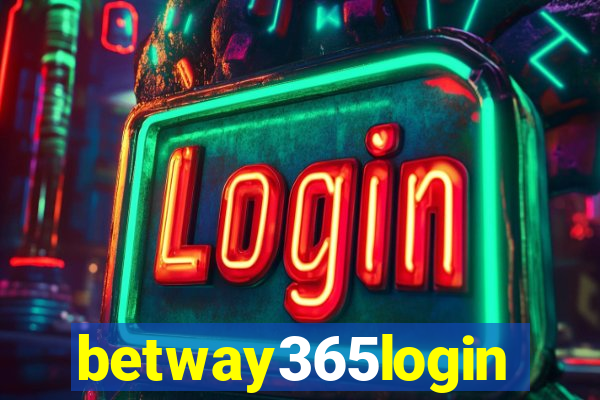 betway365login