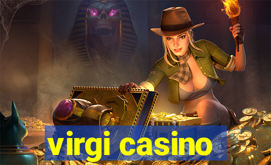 virgi casino