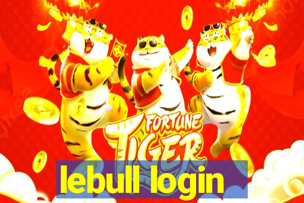 lebull login