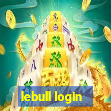 lebull login